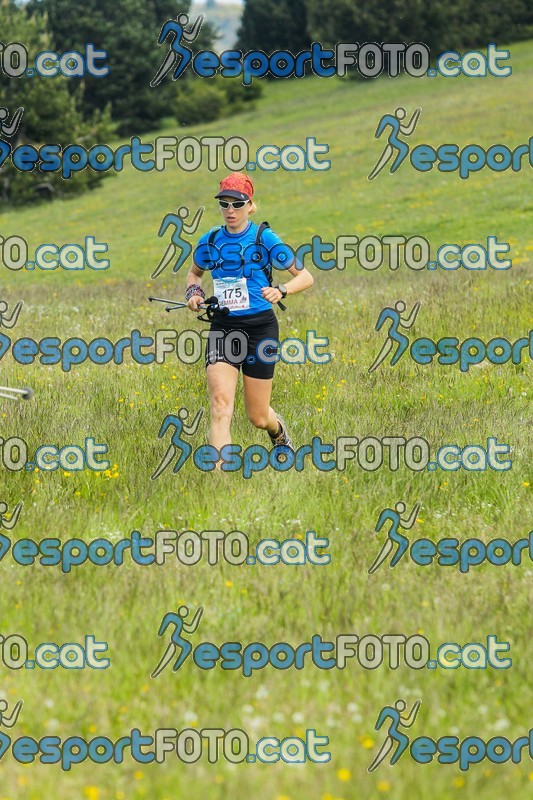 Esport Foto - Esportfoto .CAT - Fotos de XXIII Travessa Núria-Queralt-Berga - Dorsal [175] -   1373139360_7138.jpg