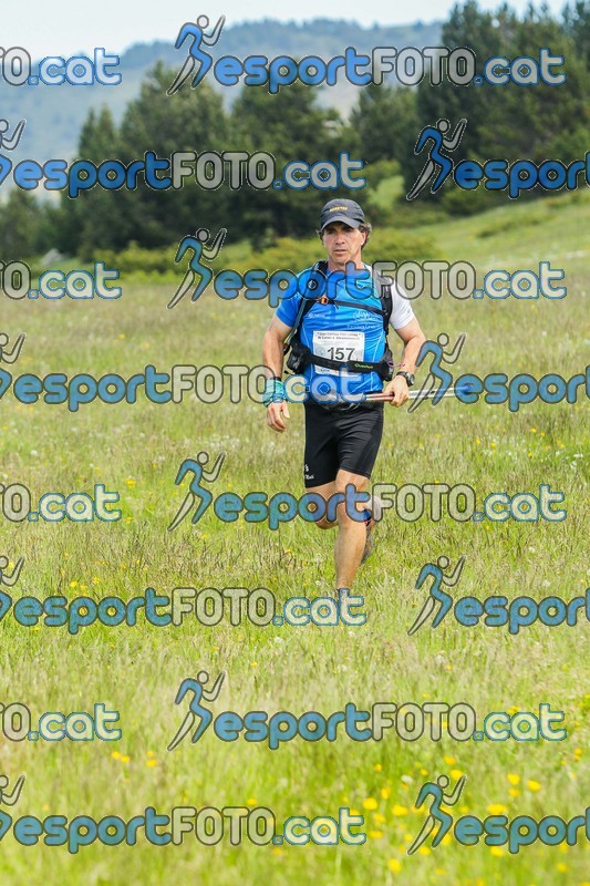 Esport Foto - Esportfoto .CAT - Fotos de XXIII Travessa Núria-Queralt-Berga - Dorsal [157] -   1373139365_7140.jpg
