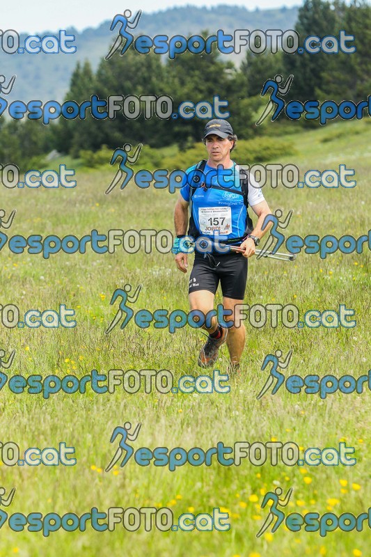 Esport Foto - Esportfoto .CAT - Fotos de XXIII Travessa Núria-Queralt-Berga - Dorsal [157] -   1373139368_7141.jpg