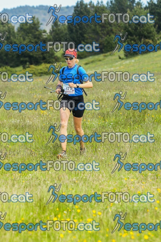 Esport Foto - Esportfoto .CAT - Fotos de XXIII Travessa Núria-Queralt-Berga - Dorsal [175] -   1373139374_7143.jpg