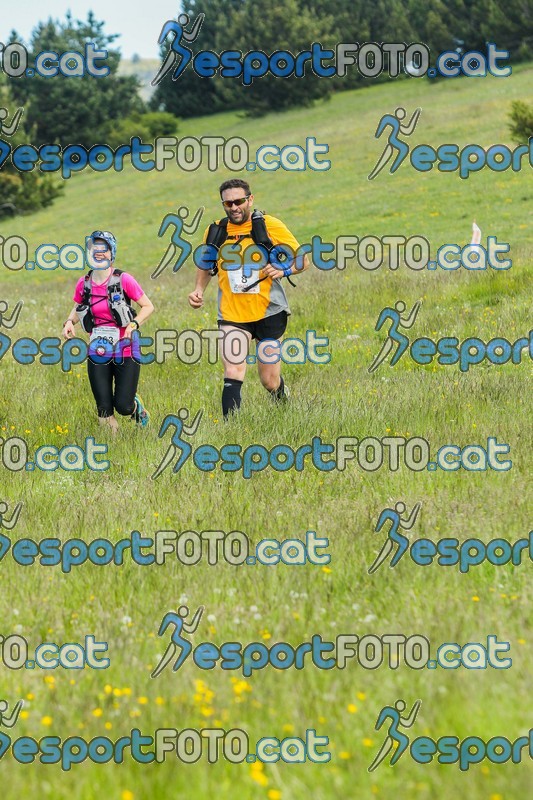 Esport Foto - Esportfoto .CAT - Fotos de XXIII Travessa Núria-Queralt-Berga - Dorsal [263] -   1373139393_7150.jpg