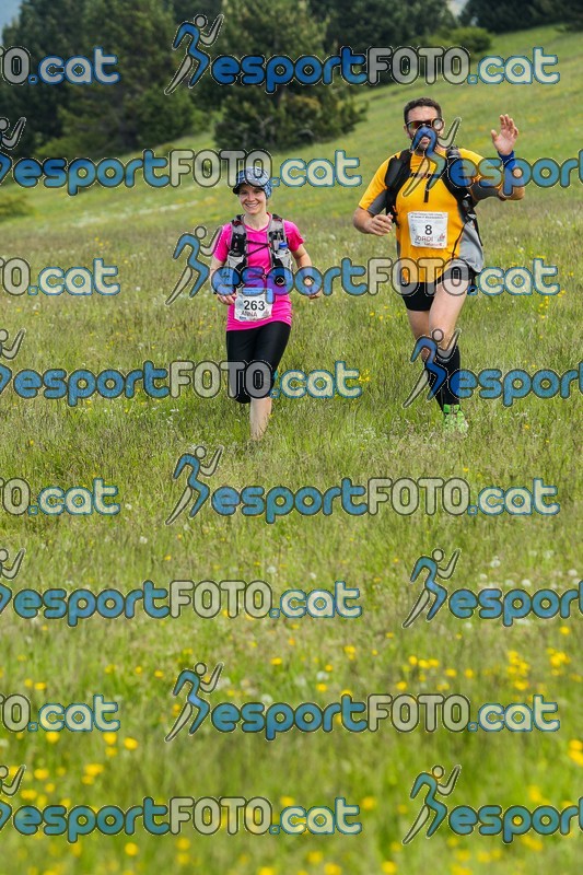 Esport Foto - Esportfoto .CAT - Fotos de XXIII Travessa Núria-Queralt-Berga - Dorsal [263] -   1373139396_7151.jpg
