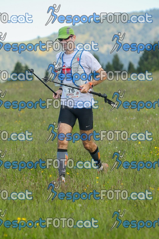 Esport Foto - Esportfoto .CAT - Fotos de XXIII Travessa Núria-Queralt-Berga - Dorsal [76] -   1373139498_7188.jpg