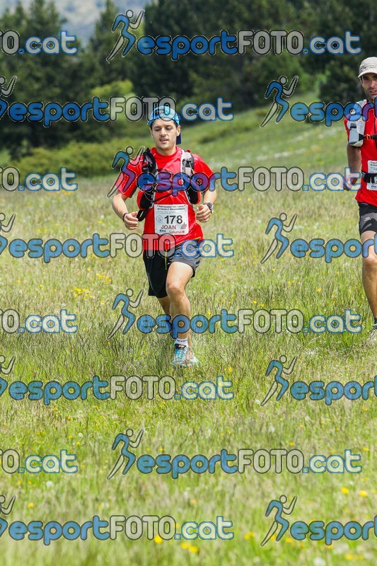 Esport Foto - Esportfoto .CAT - Fotos de XXIII Travessa Núria-Queralt-Berga - Dorsal [178] -   1373140254_7071.jpg
