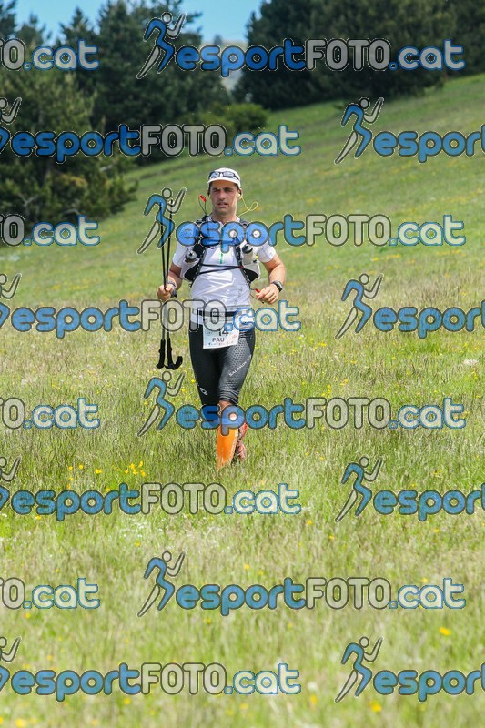 Esport Foto - Esportfoto .CAT - Fotos de XXIII Travessa Núria-Queralt-Berga - Dorsal [14] -   1373140312_7092.jpg