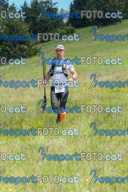 Esport Foto - Esportfoto .CAT - Fotos de XXIII Travessa Núria-Queralt-Berga - Dorsal [14] -   1373140315_7093.jpg