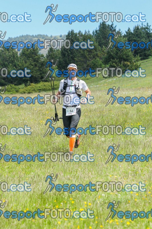 Esport Foto - Esportfoto .CAT - Fotos de XXIII Travessa Núria-Queralt-Berga - Dorsal [14] -   1373140318_7094.jpg