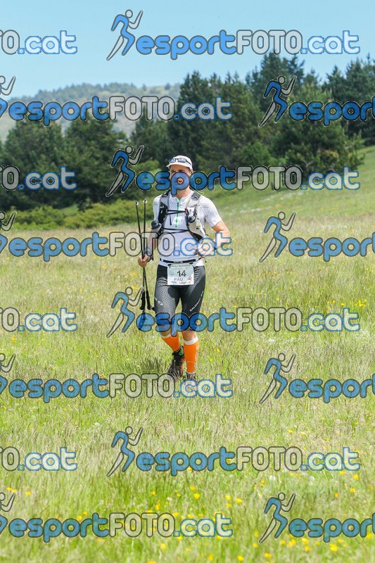 Esport Foto - Esportfoto .CAT - Fotos de XXIII Travessa Núria-Queralt-Berga - Dorsal [14] -   1373140321_7095.jpg