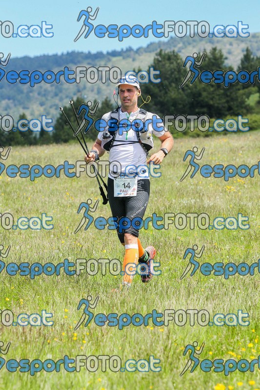 Esport Foto - Esportfoto .CAT - Fotos de XXIII Travessa Núria-Queralt-Berga - Dorsal [14] -   1373140323_7096.jpg