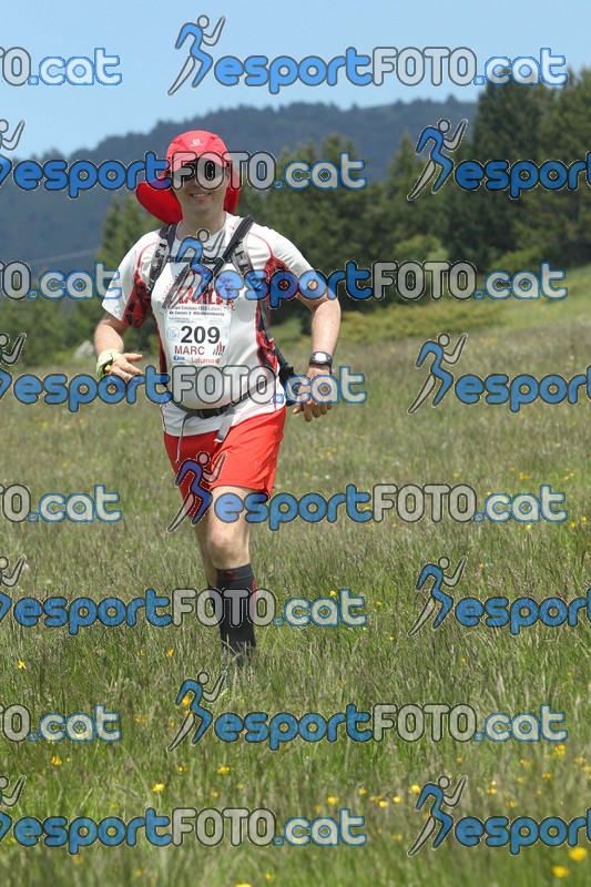 Esport Foto - Esportfoto .CAT - Fotos de XXIII Travessa Núria-Queralt-Berga - Dorsal [209] -   1373140392_7796.jpg
