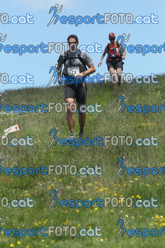 Esport Foto - Esportfoto .CAT - Fotos de XXIII Travessa Núria-Queralt-Berga - Dorsal [73] -   1373141207_7757.jpg