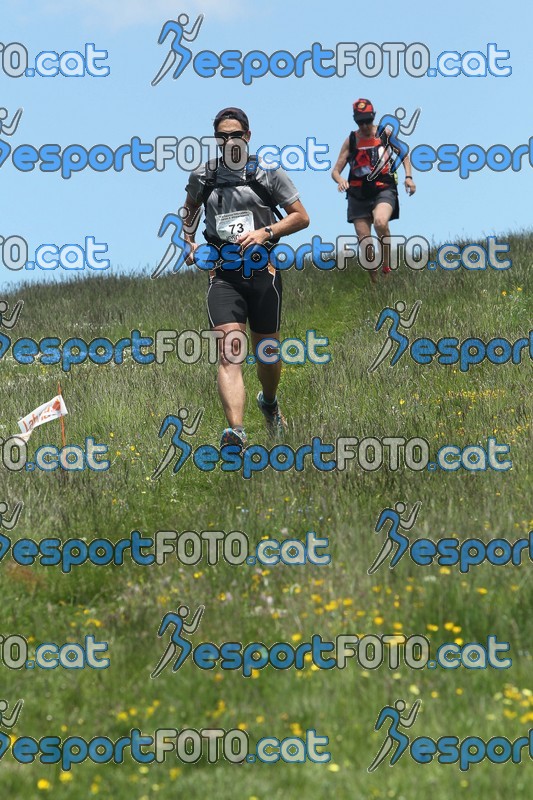Esport Foto - Esportfoto .CAT - Fotos de XXIII Travessa Núria-Queralt-Berga - Dorsal [73] -   1373141209_7758.jpg