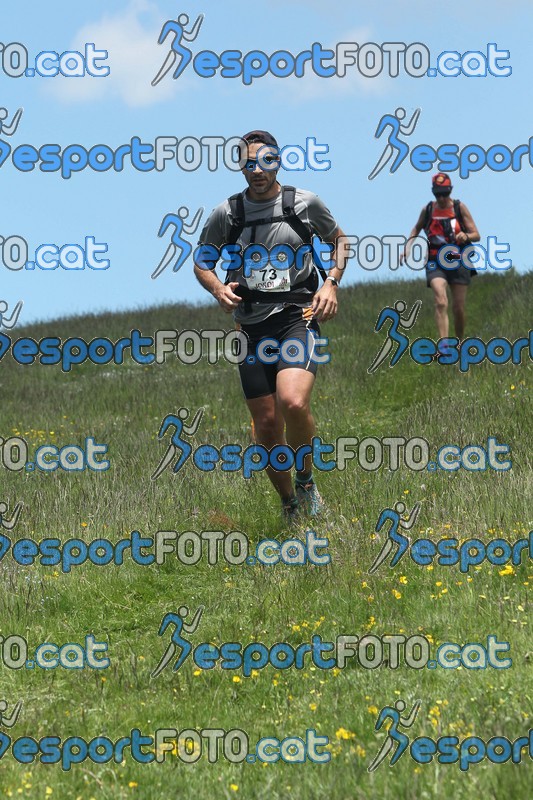 Esport Foto - Esportfoto .CAT - Fotos de XXIII Travessa Núria-Queralt-Berga - Dorsal [73] -   1373141212_7759.jpg