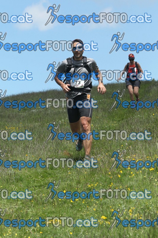 Esport Foto - Esportfoto .CAT - Fotos de XXIII Travessa Núria-Queralt-Berga - Dorsal [73] -   1373141218_7761.jpg