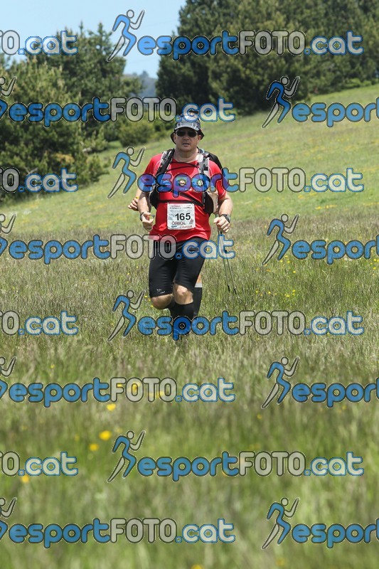 Esport Foto - Esportfoto .CAT - Fotos de XXIII Travessa Núria-Queralt-Berga - Dorsal [165] -   1373141260_7776.jpg