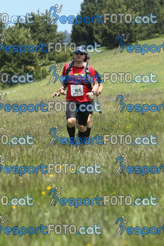Esport Foto - Esportfoto .CAT - Fotos de XXIII Travessa Núria-Queralt-Berga - Dorsal [165] -   1373141263_7777.jpg