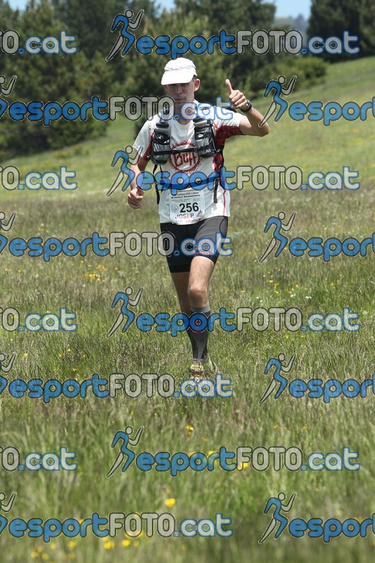 Esport Foto - Esportfoto .CAT - Fotos de XXIII Travessa Núria-Queralt-Berga - Dorsal [256] -   1373141279_7783.jpg