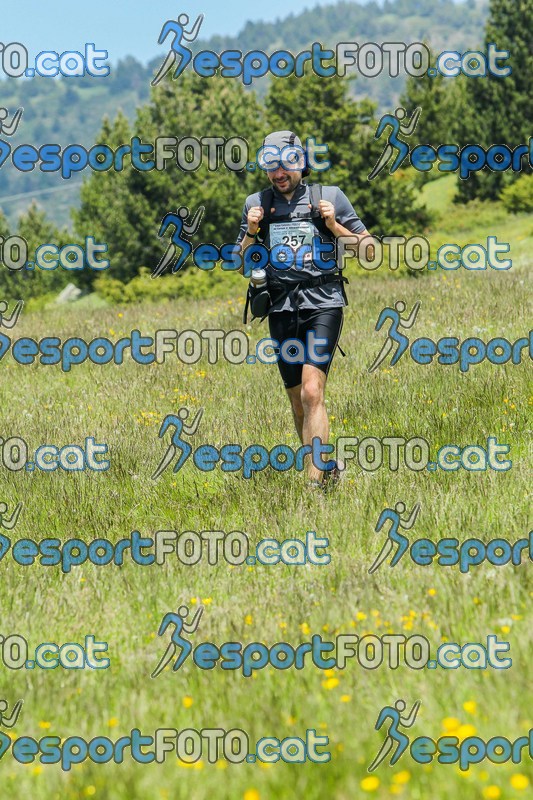 Esport Foto - Esportfoto .CAT - Fotos de XXIII Travessa Núria-Queralt-Berga - Dorsal [257] -   1373141941_7698.jpg