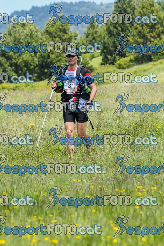 Esport Foto - Esportfoto .CAT - Fotos de XXIII Travessa Núria-Queralt-Berga - Dorsal [221] -   1373141989_7715.jpg