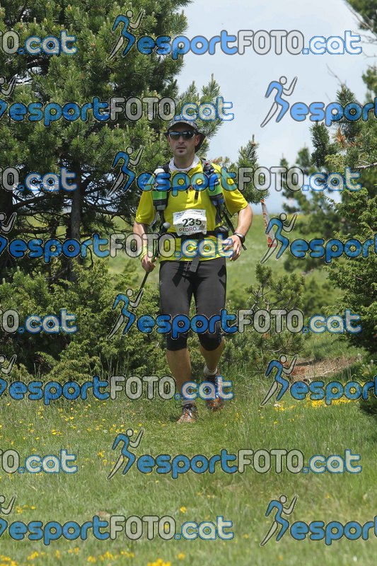 Esport Foto - Esportfoto .CAT - Fotos de XXIII Travessa Núria-Queralt-Berga - Dorsal [235] -   1373142014_7811.jpg