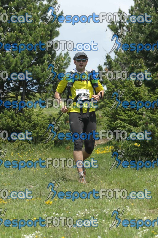 Esport Foto - Esportfoto .CAT - Fotos de XXIII Travessa Núria-Queralt-Berga - Dorsal [235] -   1373142019_7813.jpg