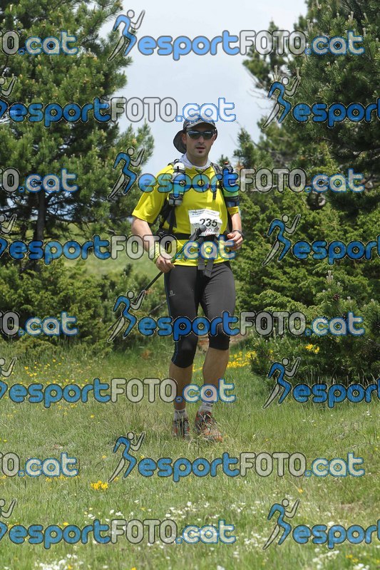 Esport Foto - Esportfoto .CAT - Fotos de XXIII Travessa Núria-Queralt-Berga - Dorsal [235] -   1373142025_7815.jpg