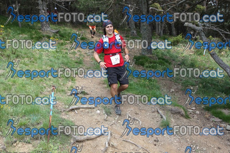 Esport Foto - Esportfoto .CAT - Fotos de XXIII Travessa Núria-Queralt-Berga - Dorsal [31] -   1373142095_7841.jpg