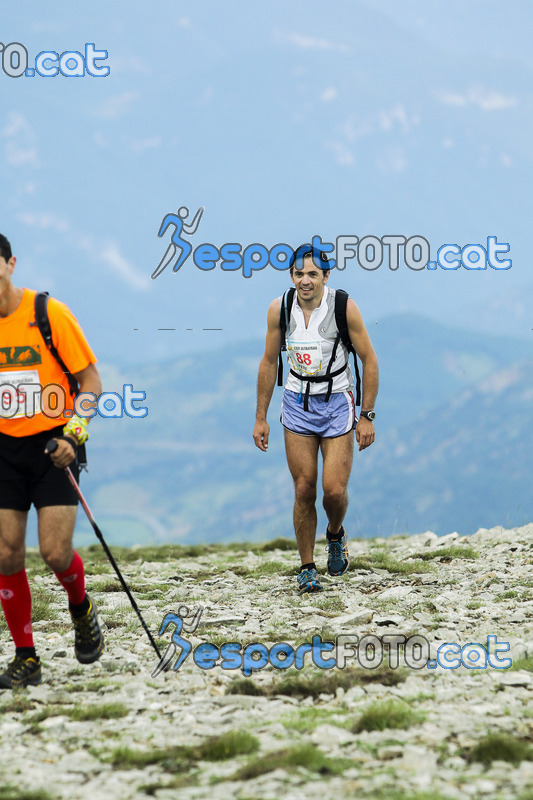 Esport Foto - Esportfoto .CAT - Fotos de Cadí Ultra Trail 82km - Cadí Trail 42,5km - Dorsal [88] -   1373737995_8940.jpg