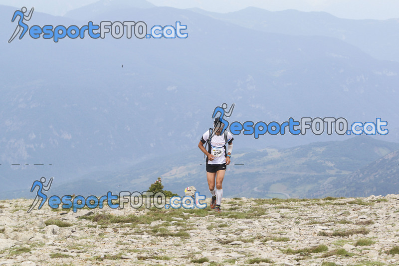 Esport Foto - Esportfoto .CAT - Fotos de Cadí Ultra Trail 82km - Cadí Trail 42,5km - Dorsal [268] -   1373738647_9323.jpg