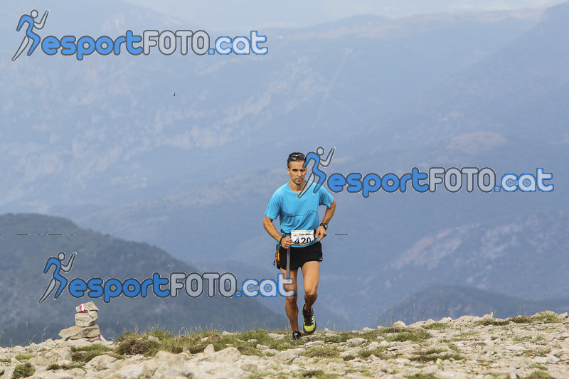 Esport Foto - Esportfoto .CAT - Fotos de Cadí Ultra Trail 82km - Cadí Trail 42,5km - Dorsal [420] -   1373738708_9358.jpg