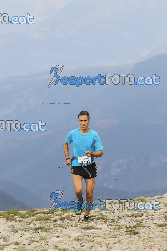 Esport Foto - Esportfoto .CAT - Fotos de Cadí Ultra Trail 82km - Cadí Trail 42,5km - Dorsal [420] -   1373738711_9360.jpg