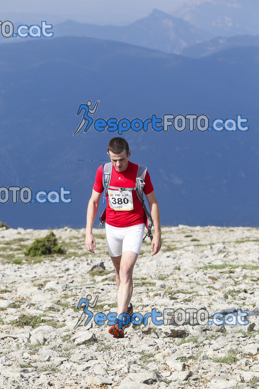 Esport Foto - Esportfoto .CAT - Fotos de Cadí Ultra Trail 82km - Cadí Trail 42,5km - Dorsal [380] -   1373739217_9509.jpg