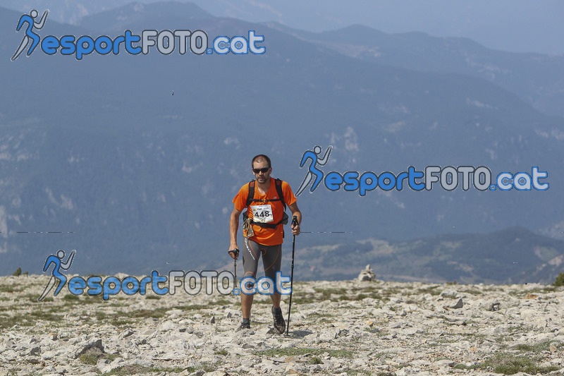 Esport Foto - Esportfoto .CAT - Fotos de Cadí Ultra Trail 82km - Cadí Trail 42,5km - Dorsal [448] -   1373745148_0047.jpg