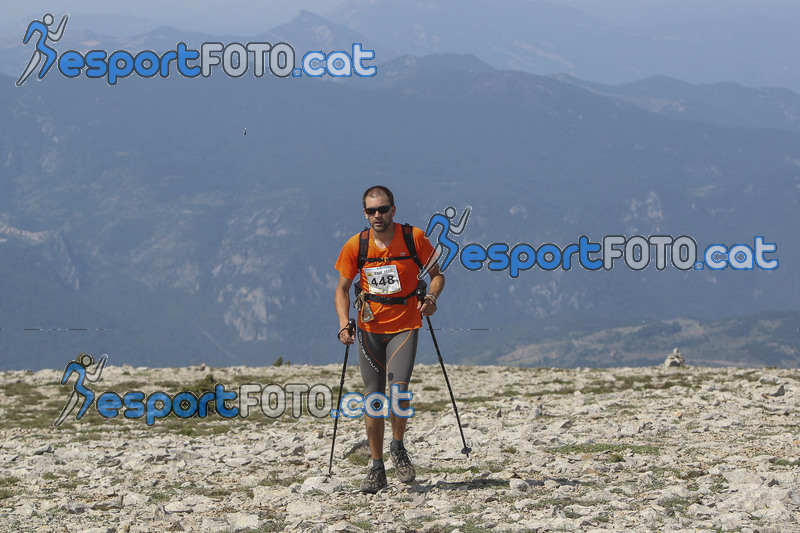 Esport Foto - Esportfoto .CAT - Fotos de Cadí Ultra Trail 82km - Cadí Trail 42,5km - Dorsal [448] -   1373745154_0050.jpg