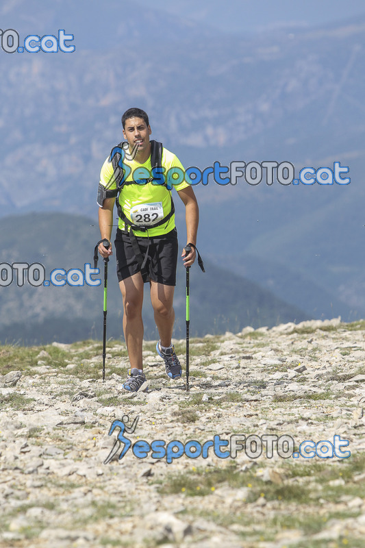 Esport Foto - Esportfoto .CAT - Fotos de Cadí Ultra Trail 82km - Cadí Trail 42,5km - Dorsal [282] -   1373745234_0098.jpg