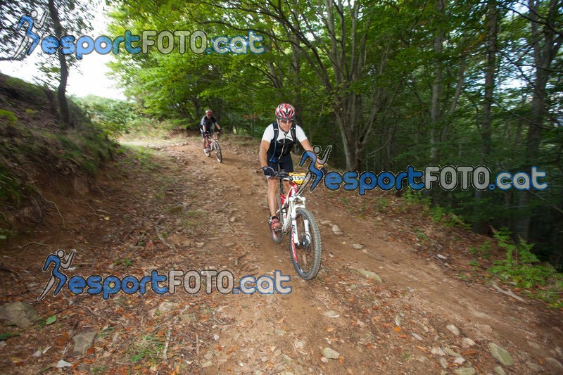 Esport Foto - Esportfoto .CAT - Fotos de Montseny 360 - BTT 2013 - Dorsal [159] -   1381074976_faju20131006