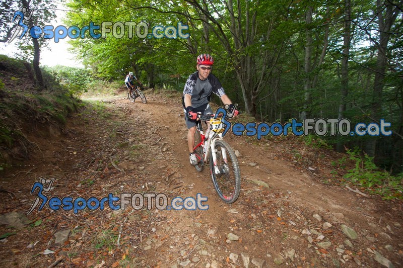 Esport Foto - Esportfoto .CAT - Fotos de Montseny 360 - BTT 2013 - Dorsal [20] -   1381074978_faju20131006