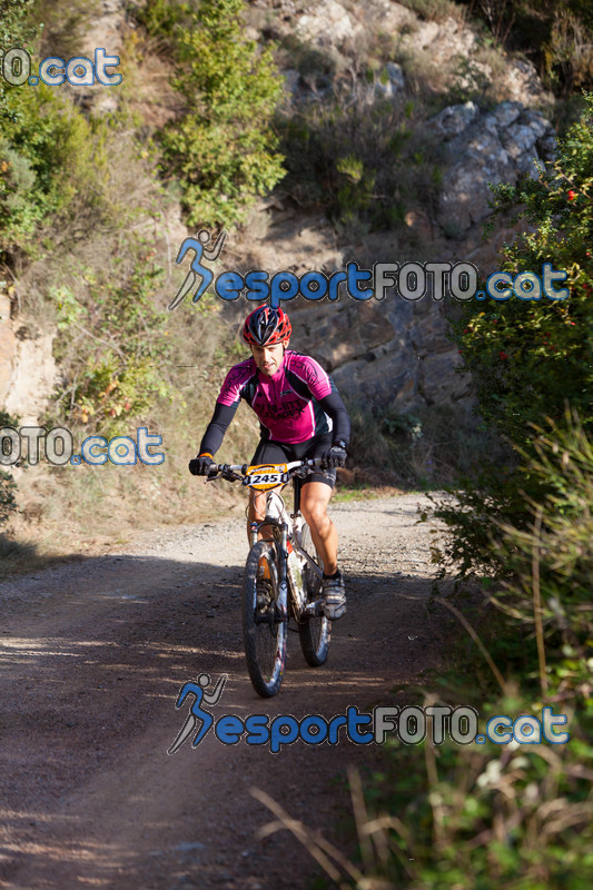 Esport Foto - Esportfoto .CAT - Fotos de Montseny 360 - BTT 2013 - Dorsal [245] -   1381074999_faju20131006