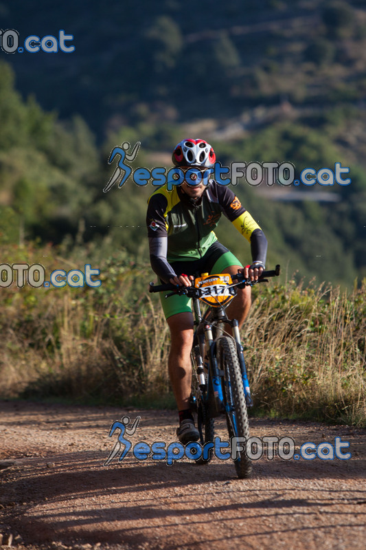 Esport Foto - Esportfoto .CAT - Fotos de Montseny 360 - BTT 2013 - Dorsal [317] -   1381075001_faju20131006