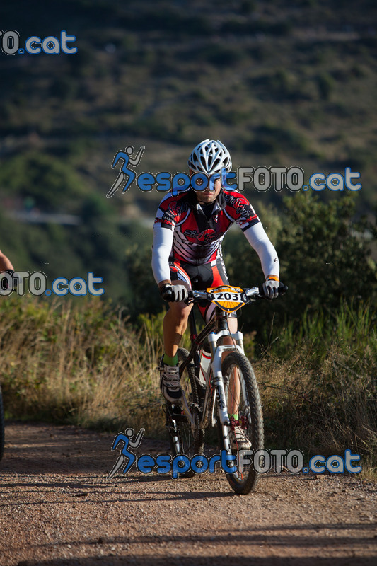 Esport Foto - Esportfoto .CAT - Fotos de Montseny 360 - BTT 2013 - Dorsal [203] -   1381075003_faju20131006
