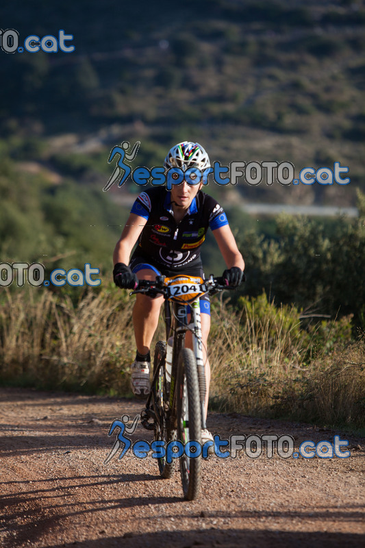 Esport Foto - Esportfoto .CAT - Fotos de Montseny 360 - BTT 2013 - Dorsal [204] -   1381075005_faju20131006