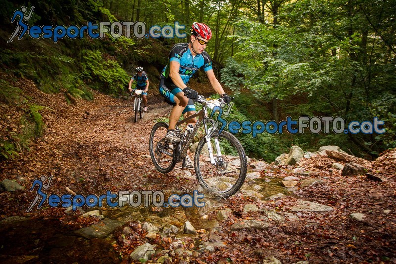 Esport Foto - Esportfoto .CAT - Fotos de Montseny 360 - BTT 2013 - Dorsal [1] -   1381075079_9296.jpg