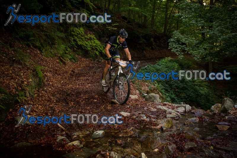 Esport Foto - Esportfoto .CAT - Fotos de Montseny 360 - BTT 2013 - Dorsal [142] -   1381075110_9313.jpg