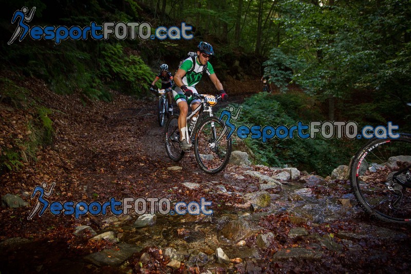 Esport Foto - Esportfoto .CAT - Fotos de Montseny 360 - BTT 2013 - Dorsal [101] -   1381075190_9353.jpg