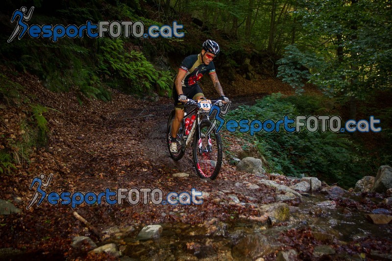 Esport Foto - Esportfoto .CAT - Fotos de Montseny 360 - BTT 2013 - Dorsal [55] -   1381075207_9361.jpg