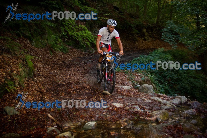 Esport Foto - Esportfoto .CAT - Fotos de Montseny 360 - BTT 2013 - Dorsal [168] -   1381075211_9363.jpg