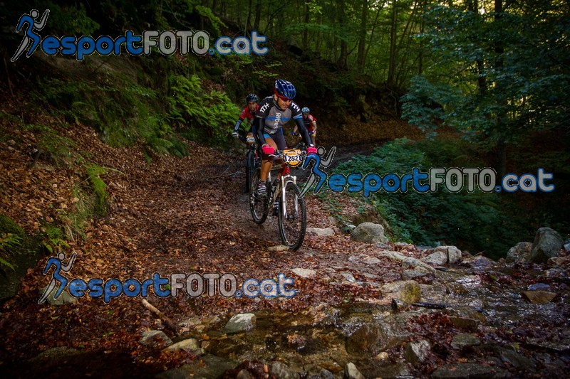 Esport Foto - Esportfoto .CAT - Fotos de Montseny 360 - BTT 2013 - Dorsal [252] -   1381075291_9402.jpg