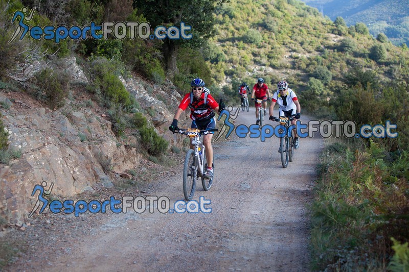 Esport Foto - Esportfoto .CAT - Fotos de Montseny 360 - BTT 2013 - Dorsal [363] -   1381076791_faju20131006