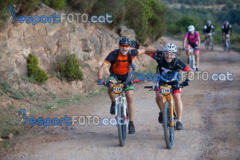 Esport Foto - Esportfoto .CAT - Fotos de Montseny 360 - BTT 2013 - Dorsal [115] -   1381076797_faju20131006