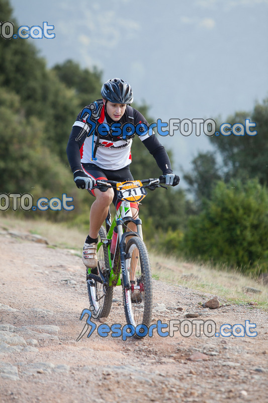 Esport Foto - Esportfoto .CAT - Fotos de Montseny 360 - BTT 2013 - Dorsal [71] -   1381076810_faju20131006